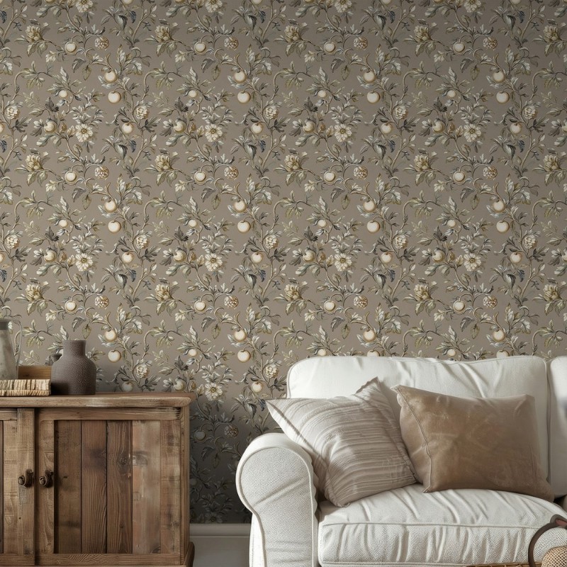 Picture of Väriyhdistelmä Ingelstad Brown - 1054001-02 - 06496-01